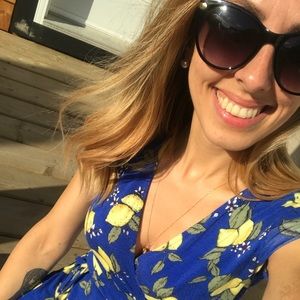 Meet your Posher, Catherine